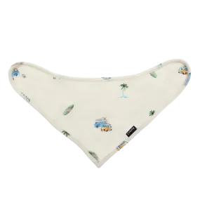 BELAN J Bandana Bib - Surfride