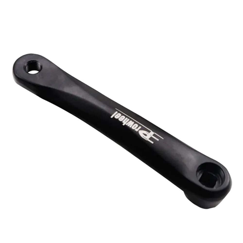 Bezior Bicycle Crank Arm Set