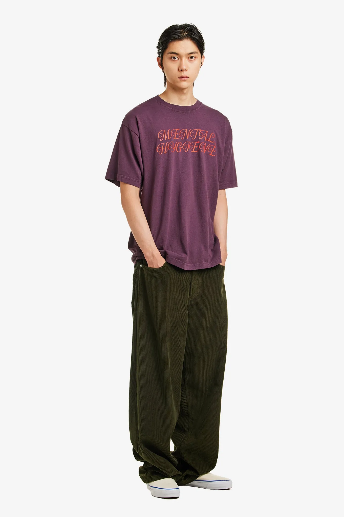 BIGWIG BAGGY CORDUROY PANT