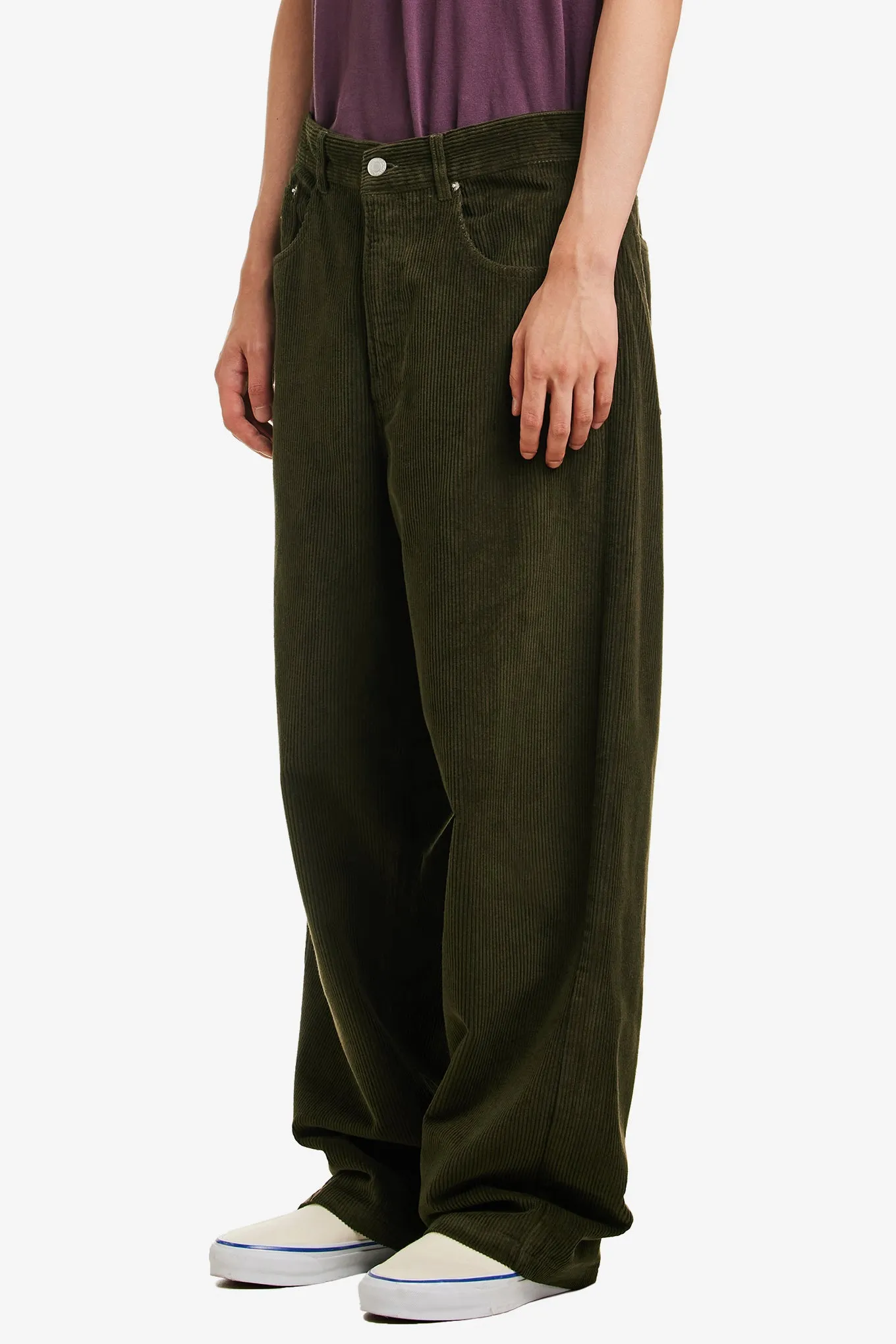 BIGWIG BAGGY CORDUROY PANT