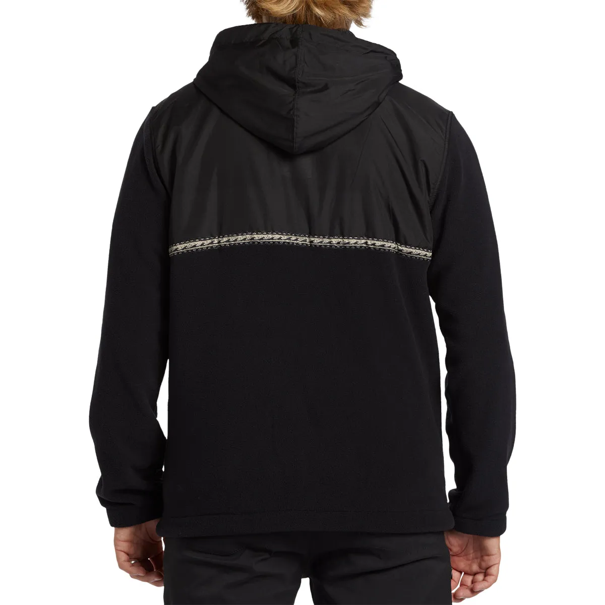 Billabong Boundary Lite Hooded Zip Jacket