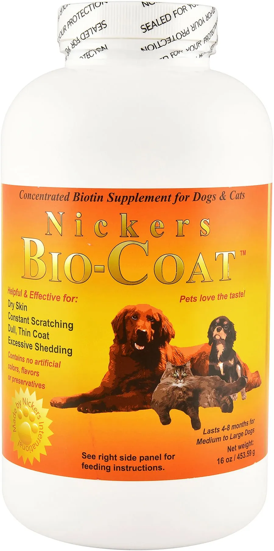 Bio-Coat