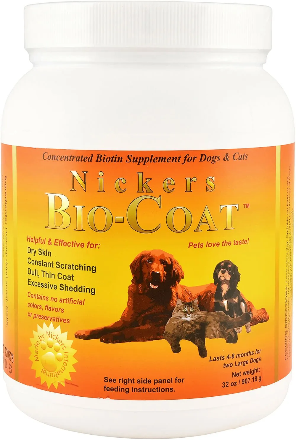 Bio-Coat