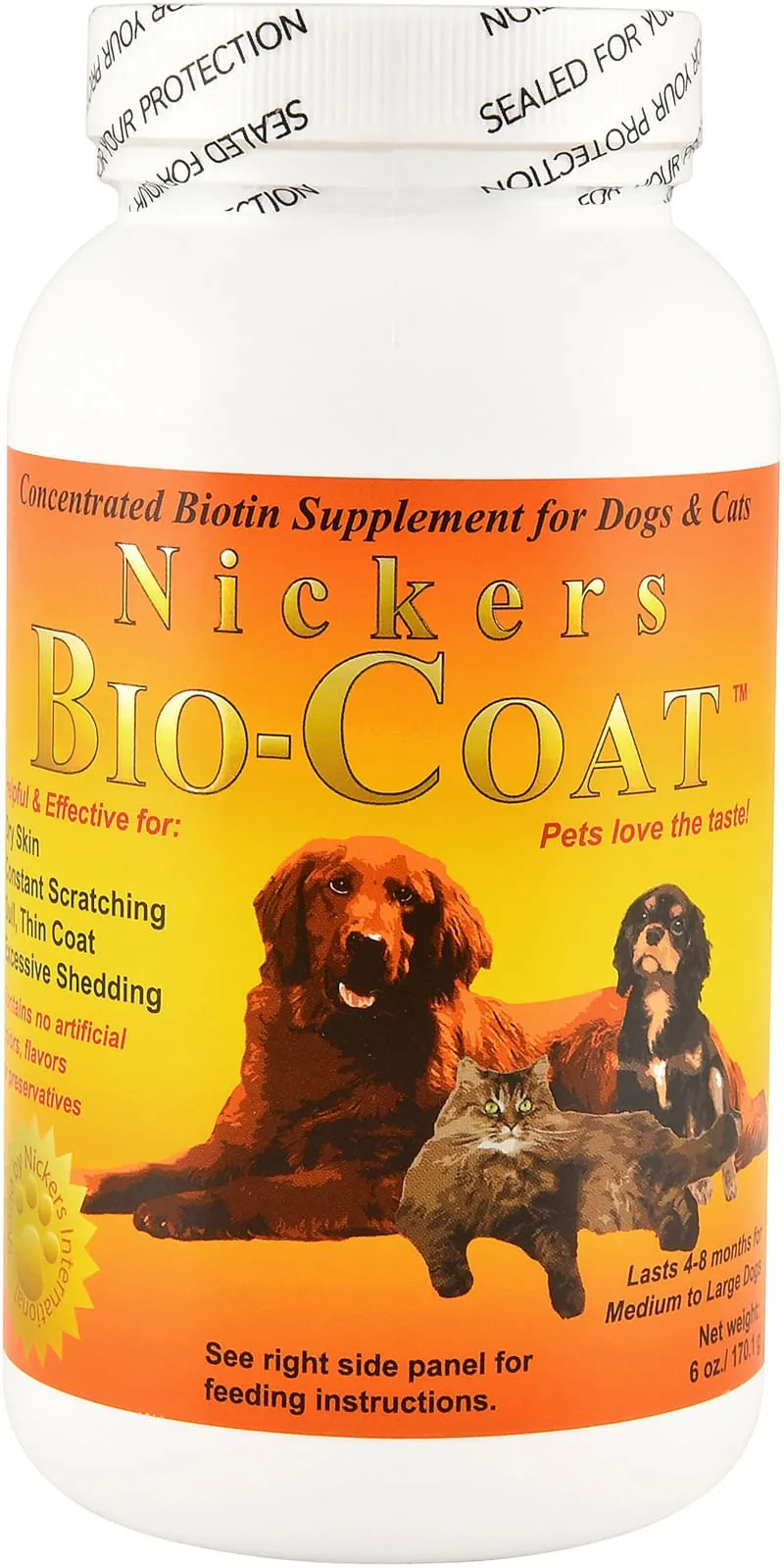 Bio-Coat