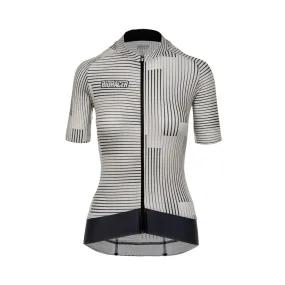 Bioracer Epic Wrap Womens Cycling Jersey (Grey)