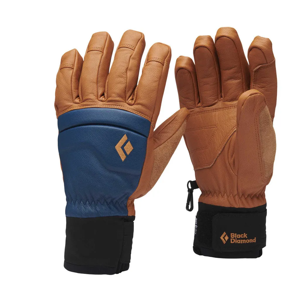 Black Diamond Spark Gloves