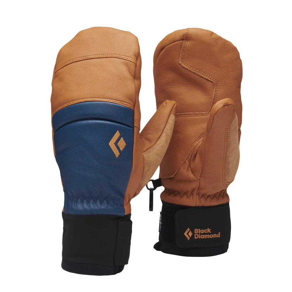 Black Diamond Spark Mitts