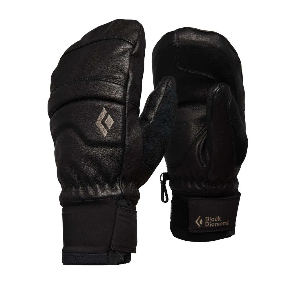 Black Diamond Spark Mitts