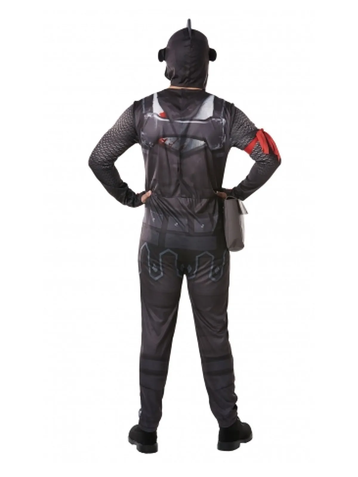 Black Knight Costume for Adults - Fortnite