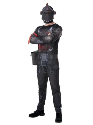 Black Knight Fortnite Costume