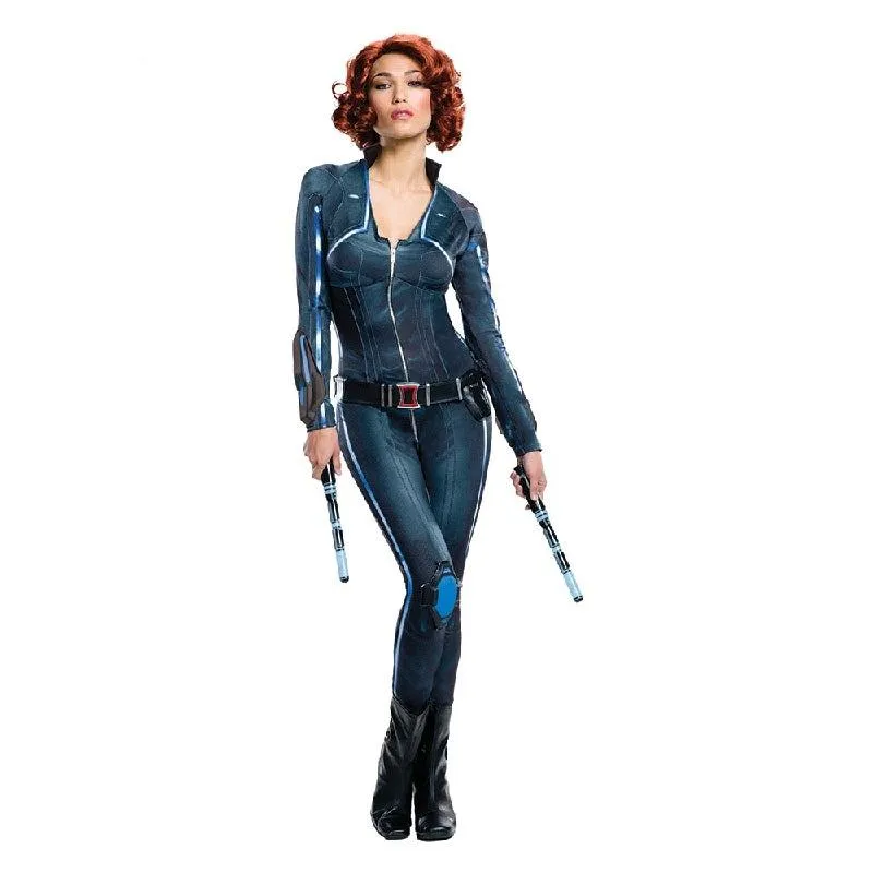 Black Widow Avengers 2 - Adult