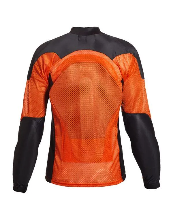 Bohn Mesh Airtex™ Level 2 Armored Men's Riding Shirt (Available in 7 Colors)