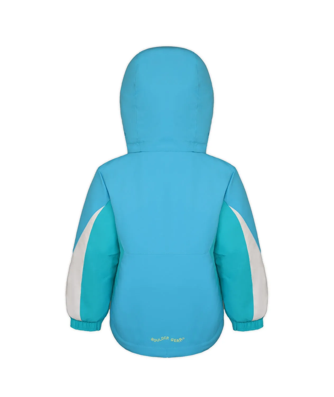 Boulder Gear Candice Toddler Jacket