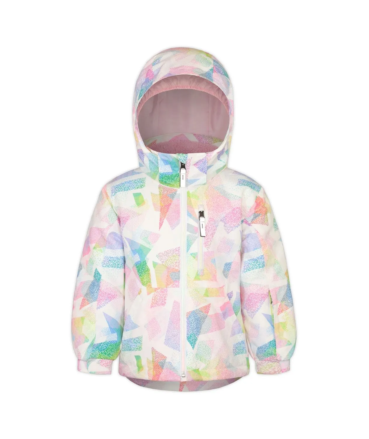 Boulder Gear Candice Toddler Jacket