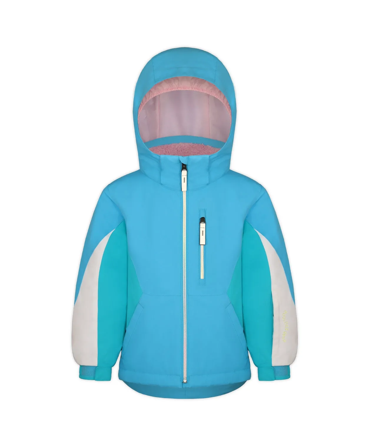 Boulder Gear Candice Toddler Jacket