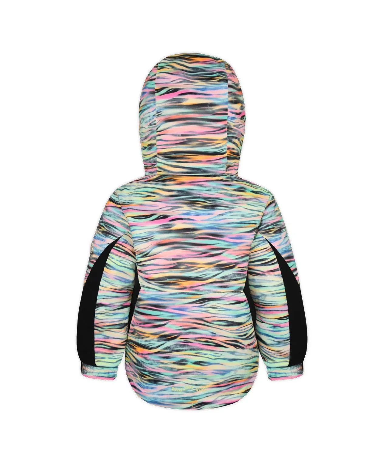 Boulder Gear Candice Toddler Jacket