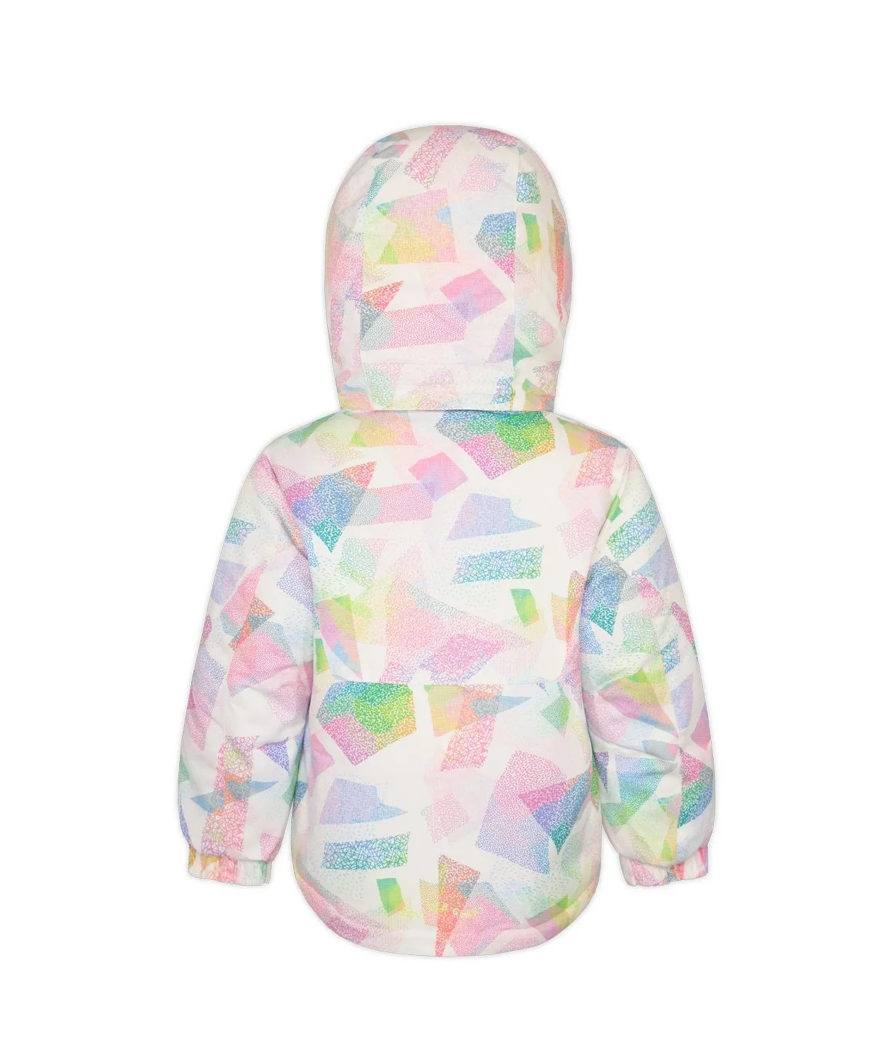 Boulder Gear Candice Toddler Jacket