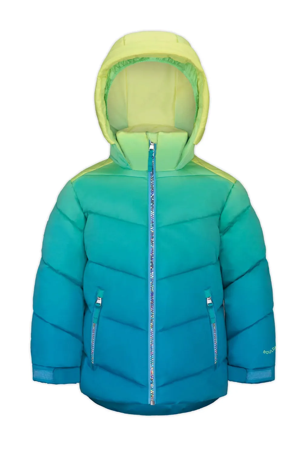 Boulder Gear Penny Jacket - Girls'