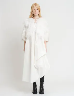 bowerbird coat