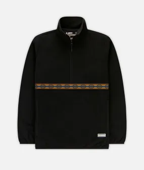 Brant Fleece - Black