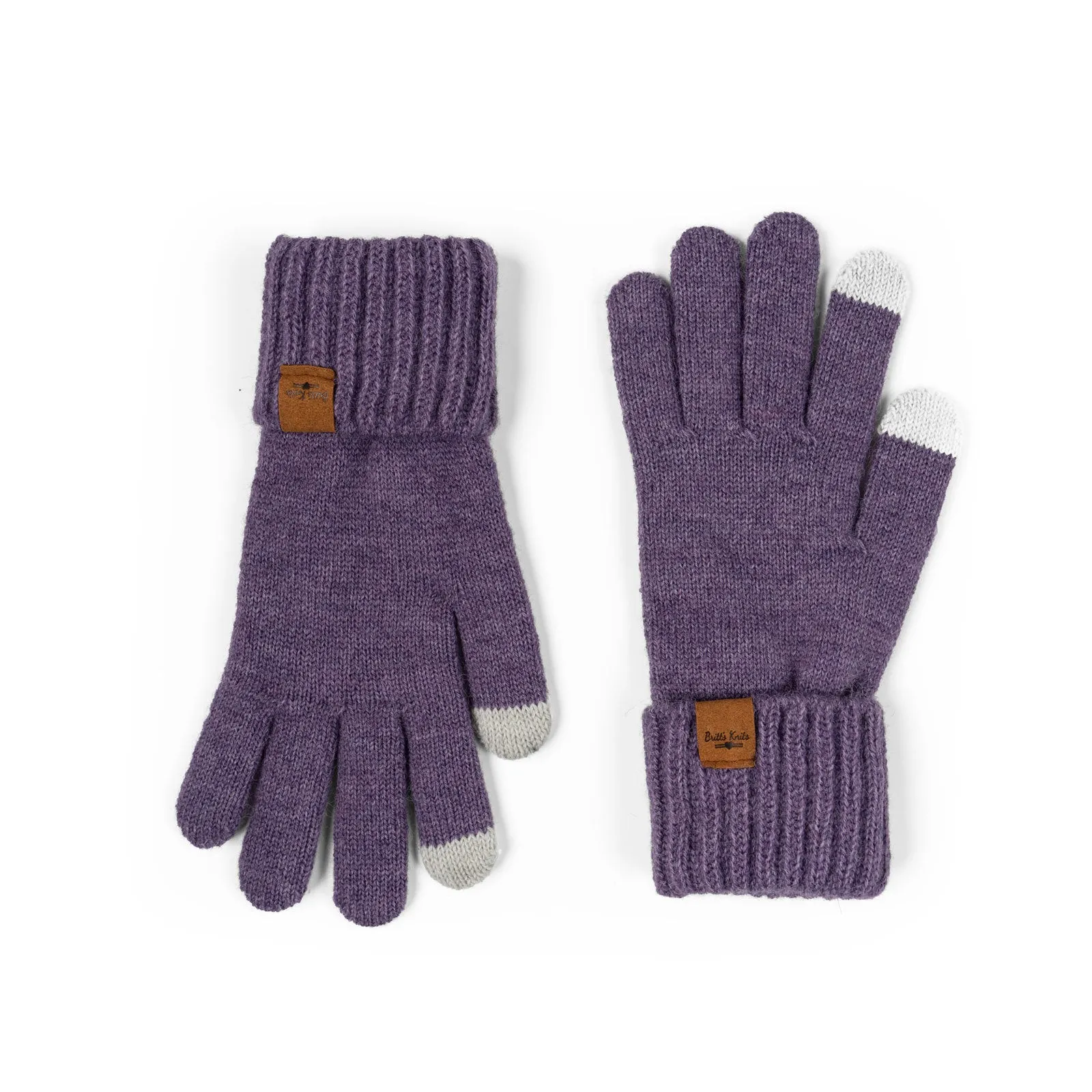 Britt’s Knits® Mainstay Gloves