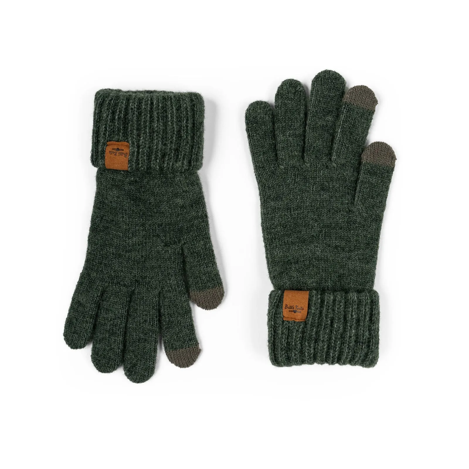 Britt’s Knits® Mainstay Gloves