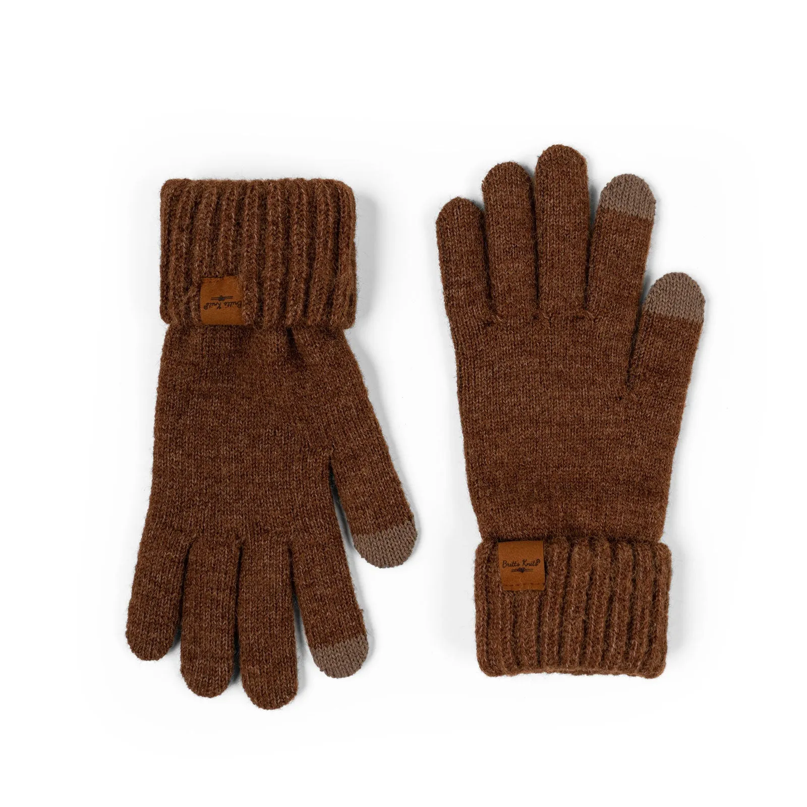 Britt’s Knits® Mainstay Gloves