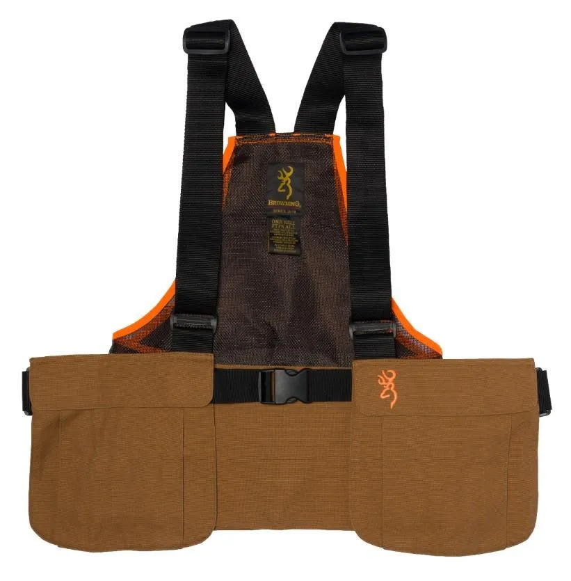 Browning Upland Strap Vest