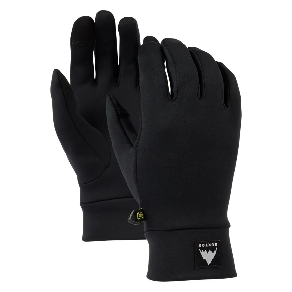 Burton 2024 Gore-Tex Glove - Black