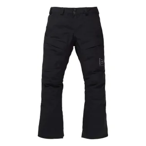 Burton 2025 AK Swash Gore-Tex Pant - True Black