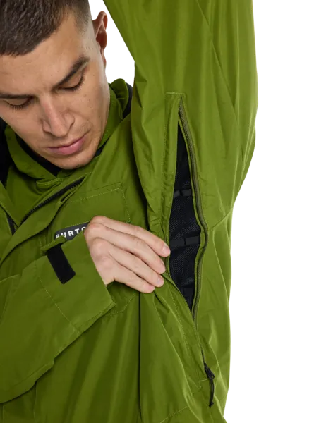 Burton Dunmore Jacket - Men's