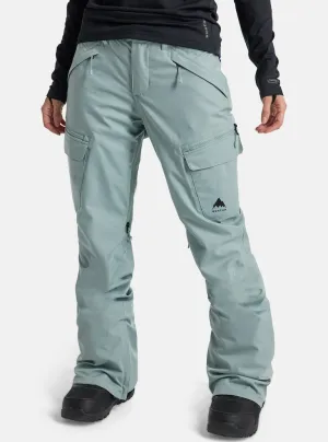 Burton Women's Burton Gloria 2L Stretch Pants 2025