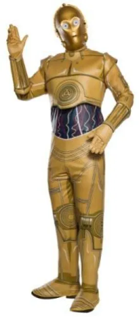 C-3PO