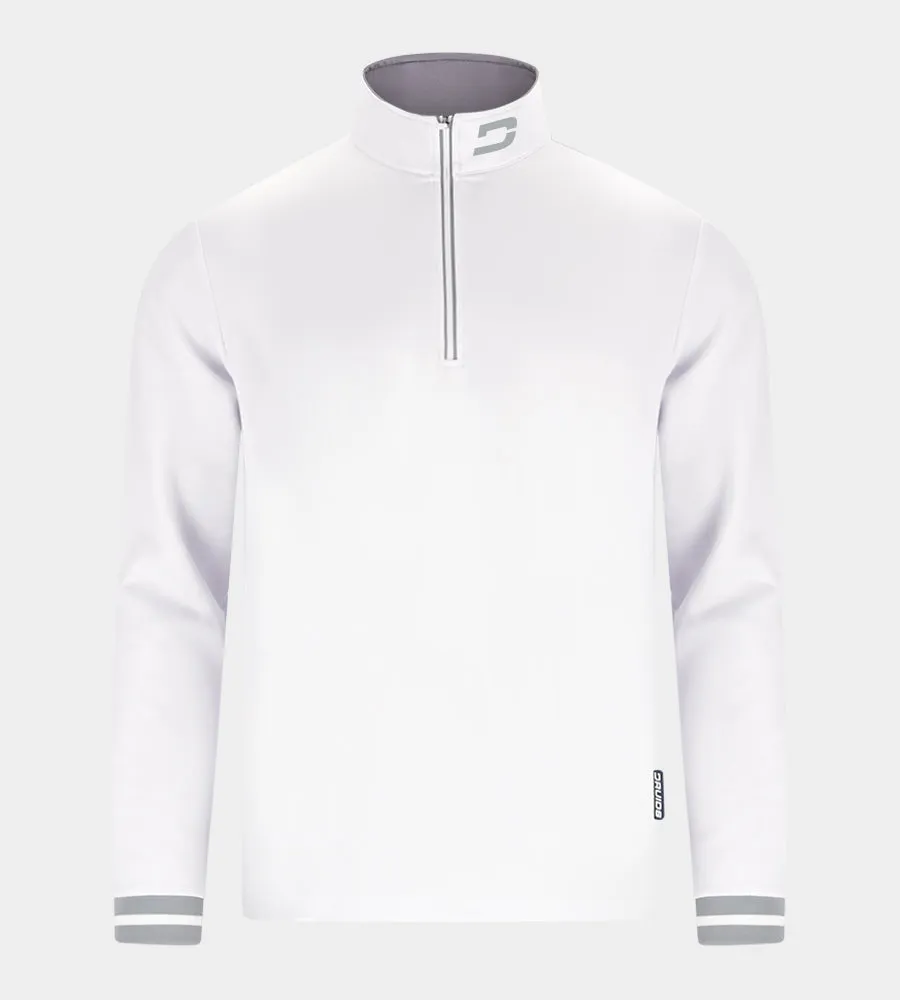 CADDY MIDLAYER - WHITE