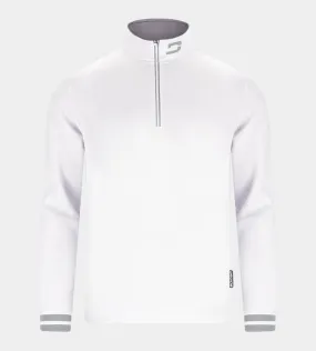 CADDY MIDLAYER - WHITE