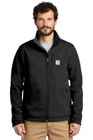 Carhartt ® Crowley Soft Shell Jacket. CT102199