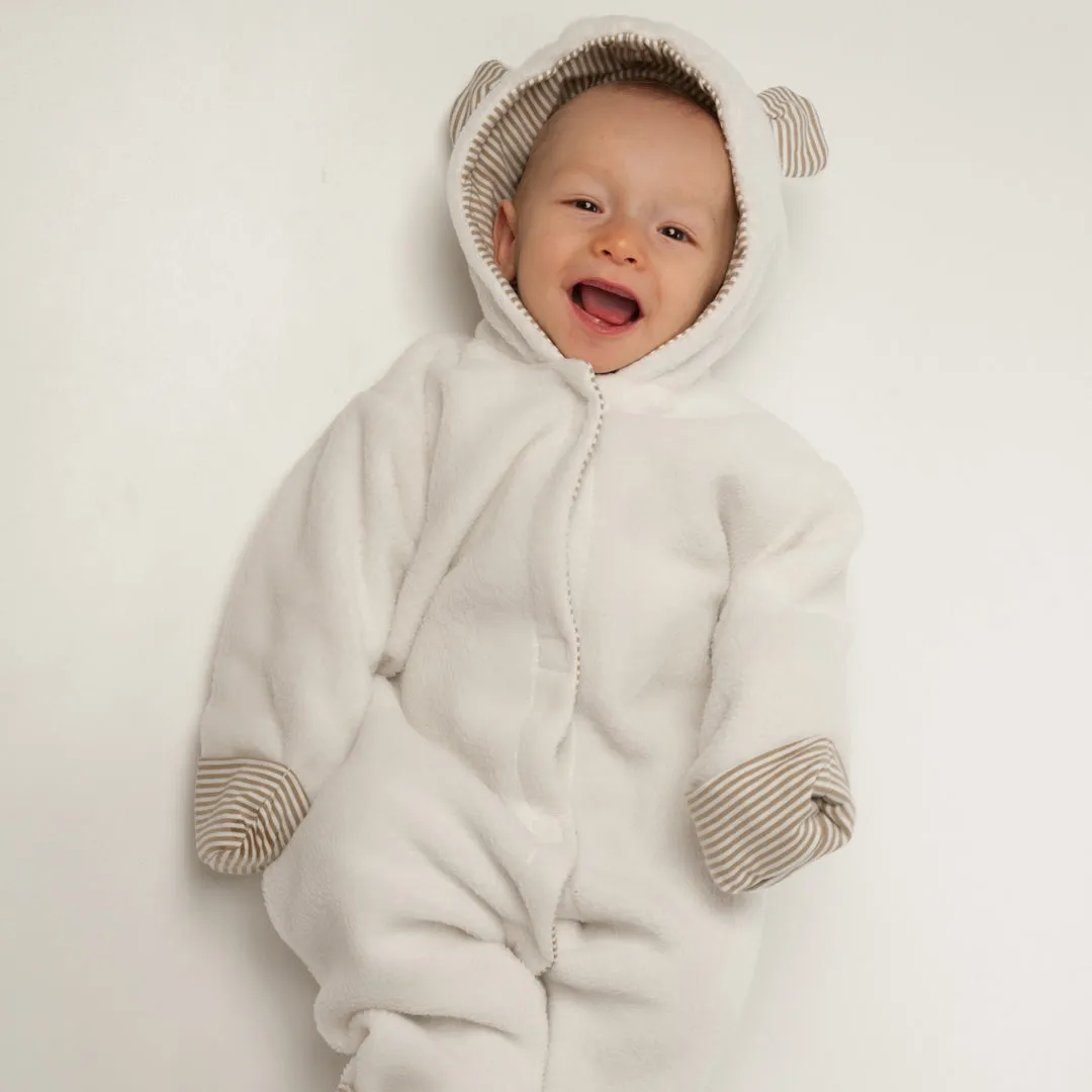 CASSIA Baby overall sewing pattern - Paper pattern