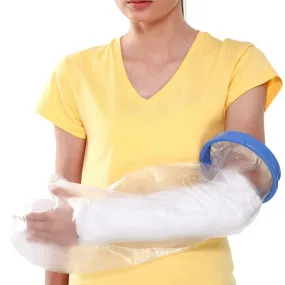 Cast Cover Arm (Reusable, Waterproof)