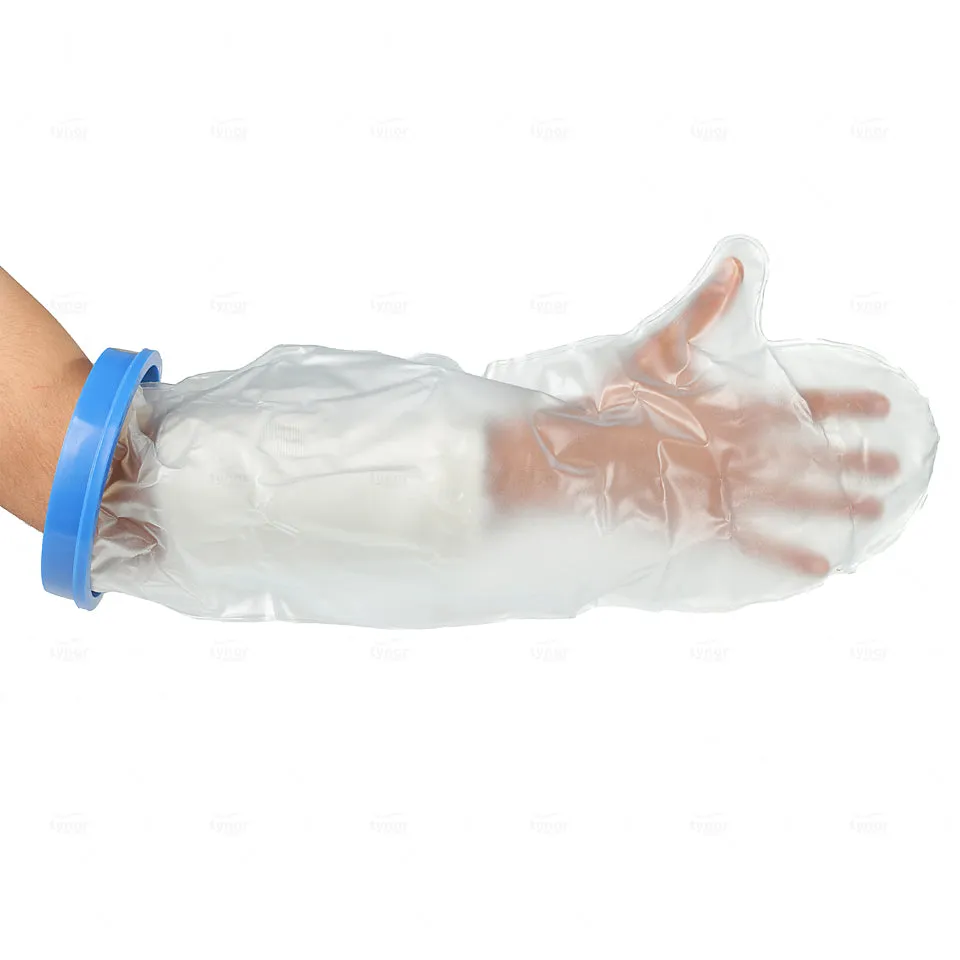 Cast Cover Arm (Reusable, Waterproof)