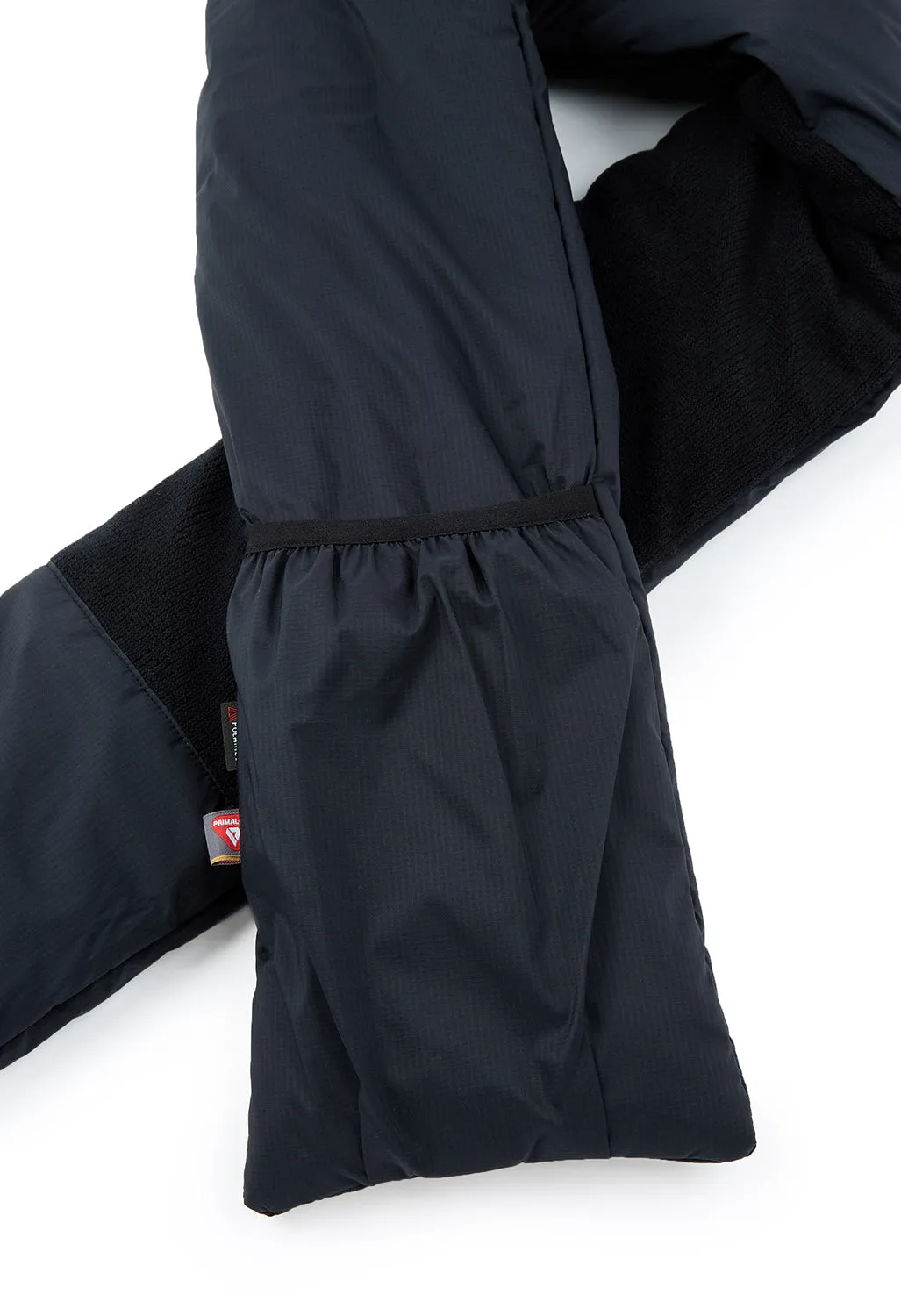 CAYL Primaloft Muffler - Black