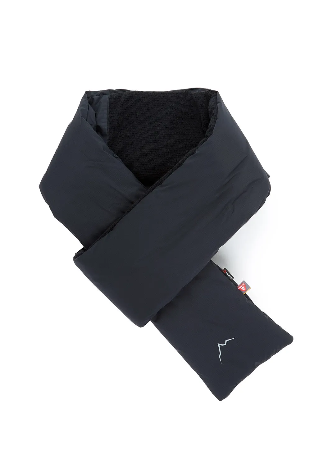 CAYL Primaloft Muffler - Black