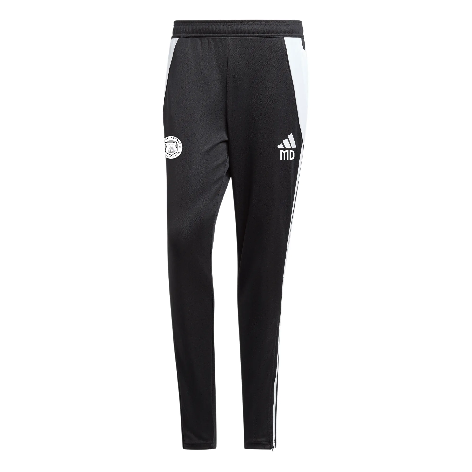 Cei Connah Training Pants