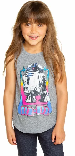 Chaser Star Wars-R2 D2 Tank