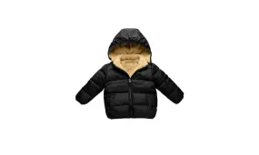 Children's Cotton Padded Jacket