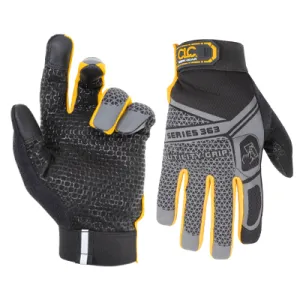 CLC 137X Utility Grip, Flex Grip 363 Gloves, Size X-Large