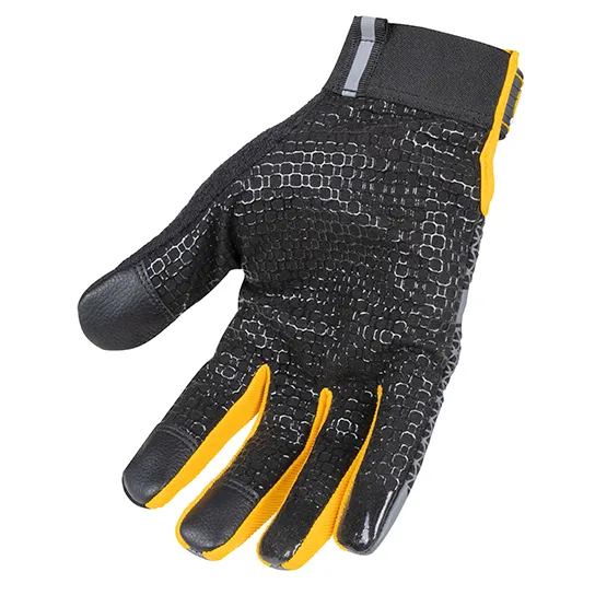 CLC 137X Utility Grip, Flex Grip 363 Gloves, Size X-Large