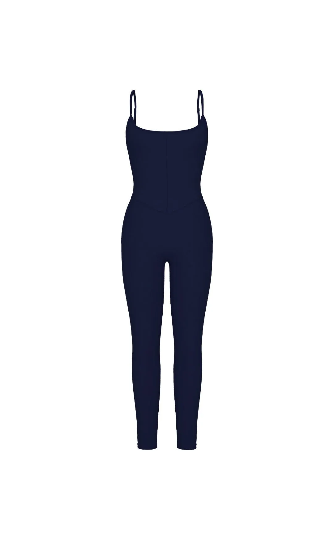 Cloud II™ Court Jumpsuit - Sapphire