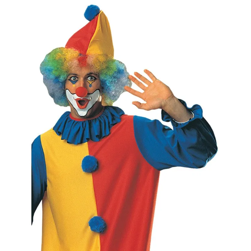 Clown Adult Costume - Rubies