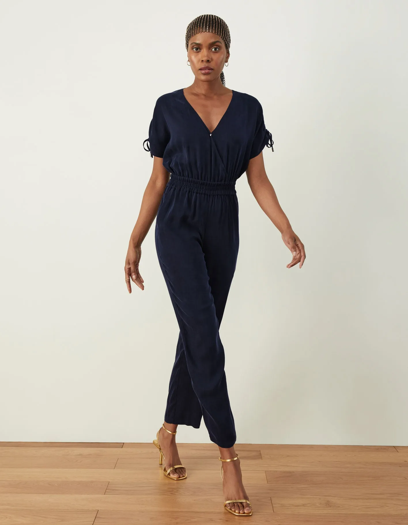 Cool Intentions Jumpsuit