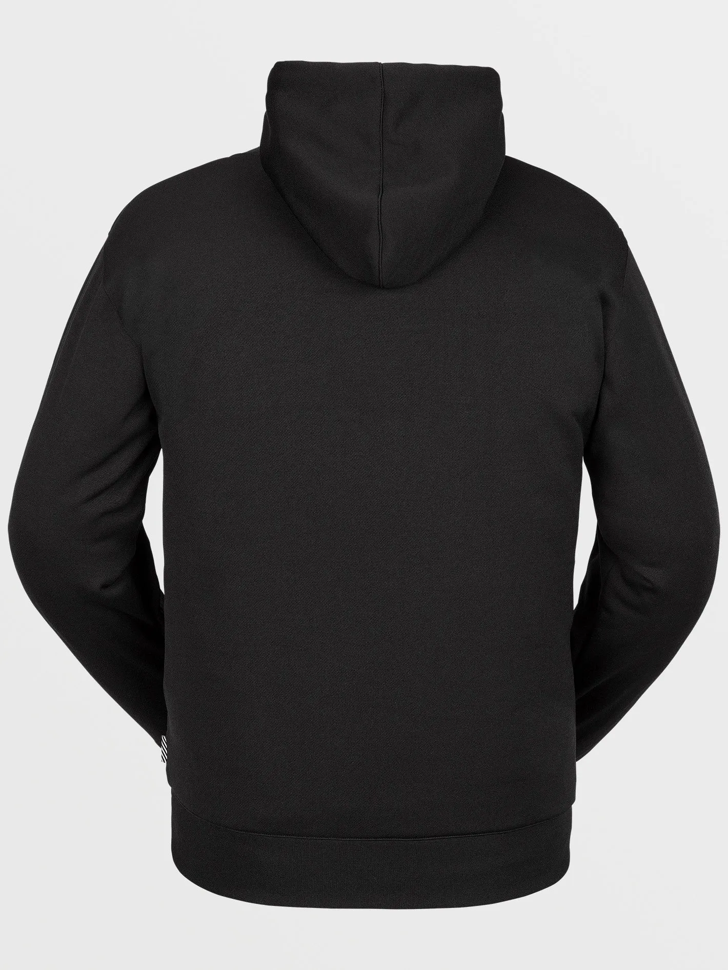 Core Hydro Hoodie - BLACK